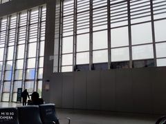-邯郸东站