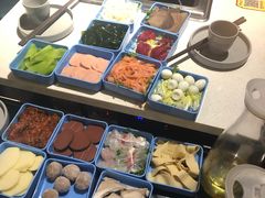 -重庆刘一手火锅(三峡广场直营店)