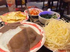 -水巷子·巴掌腰片重庆火锅(云纺店)