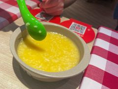 小米粥-西贝(宁波天一国购店)