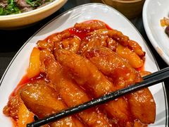 -北极阁公园