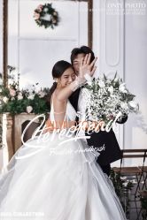 -唯一视觉婚纱摄影(李家村店)