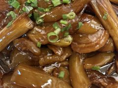 -鸽子侯·家宴·平价海鲜(市图书馆店)