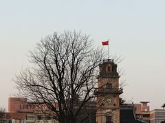 -南通濠河风景名胜区