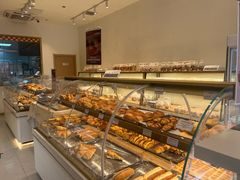 -烘焙町面包店(西四店)