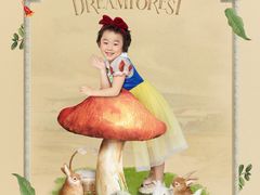 -海马体家庭照相馆(北京芳圆里 ID MALL店)