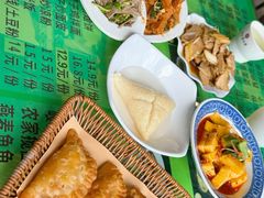 辣子盒-令氏家外家周秦食府(高新店)