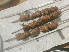 -西部马华清真兰州牛肉面·烧烤夜市(关东店)