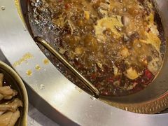 -宽尺巷鱼蛙自助火锅(虎丘钻石广场店)