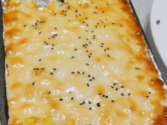 -煎饼卷大葱·非遗传承·潍坊菜(十笏园店)