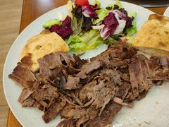 -苏坦土耳其餐厅(白云宾馆店)