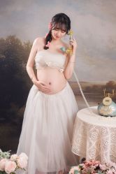 -乐贝贝·Baby Joy儿童摄影