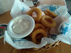 洋葱圈-宝莱纳餐厅(滨江店)