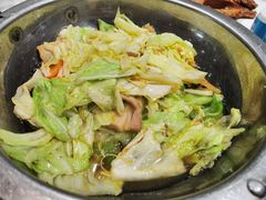 -阿巧一号私房菜(止园路店)