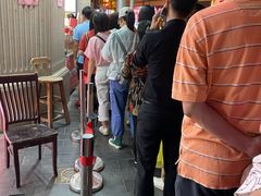-真老大房(南京东路店)