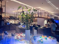-深圳湾万怡酒店