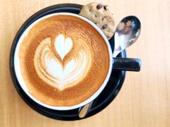 澳白-Bracket Coffee(工体店)