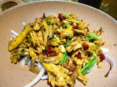 -肖记公安牛肉鱼杂馆· 省级非物质文化遗产(仁和路店)