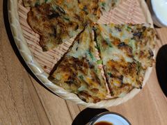 -炼火烤肉店