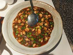 -阿忠食坊大排档·20年老店(万象城店)