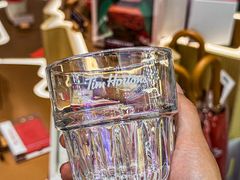-Tims天好咖啡·贝果(雁展路万象天地店)