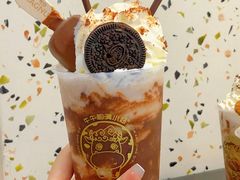 -牛牛和清小妞芝士卷饼厂(红谷滩万达店)