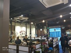 大堂-虎丸烧肉(新大陆广场店)