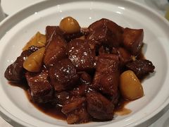 -兰湘子·湘菜小炒(石家庄万象城店)