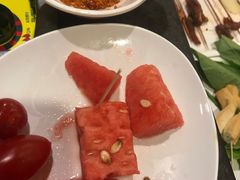 -川成串·自助串串香火锅(朝阳店)