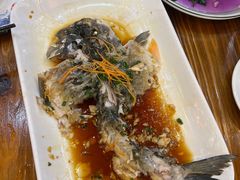 -下梅人家土菜馆(历史文化餐厅度假区店)