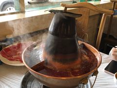 -胡同儿老北京涮肉
