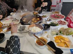 -重庆巴渝火锅(钟家村店)