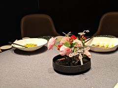 -喜湘宴·精致湖南菜(和平西桥店)