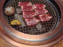 -炎蔵牛舌烤肉