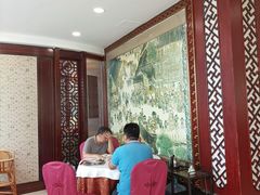 -天鲜阁·海鲜粤菜·33年老字号(石槎白云站店)