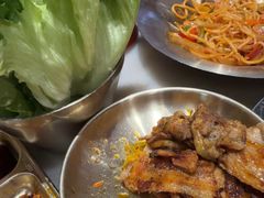 -韩宫宴和牛烤肉(苏州悠方购物中心店)