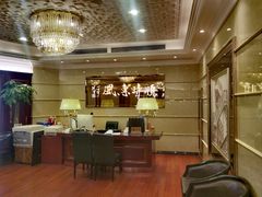 -金时代顺风大酒店(爱琴海购物中心店)