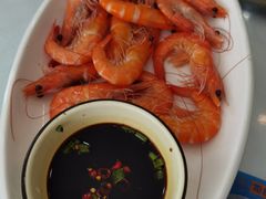 -金海湾海鲜排档(朱家尖店)
