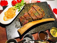 -燃扒房Steakhouse(皇庭店)