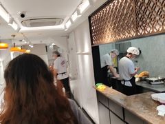 -小杨生煎(黄河路店)