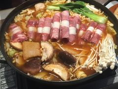 -嘉喜来比萨(罗马花园店)