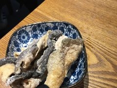 -無牌小范·香港明星美食