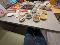 -海底捞火锅(铁西万达店)