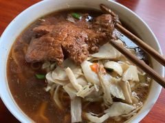 -邵顺兴锅盖面(金山宝地店)