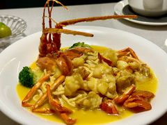 -79号渔船海鲜饭店(宝安店)