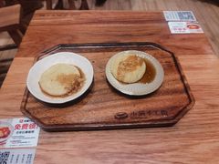 -小满手工粉(上海月星环球港店)