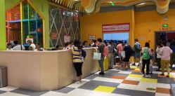 -宝燕乐园(闵行旗舰店)