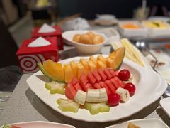 -海底捞火锅(群光广场店)