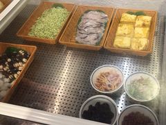 -李久其家民间餐厅(观沙岭公园店)