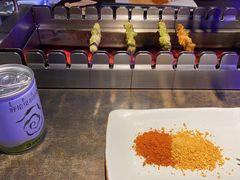 -很久以前羊肉串(清河店)